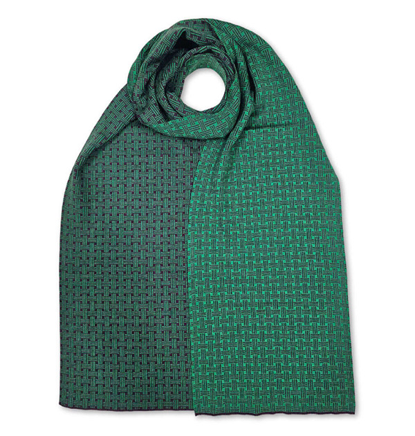 Schal breit Basket - Fortschritt Berlin