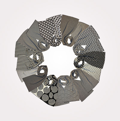 Schmuck aus Zehlendorf:  Zu Gast - Fortschritt Berlin